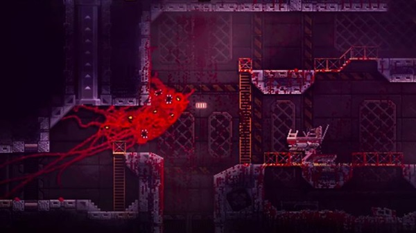 Carrion APK 