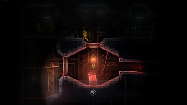 Carrion APK game