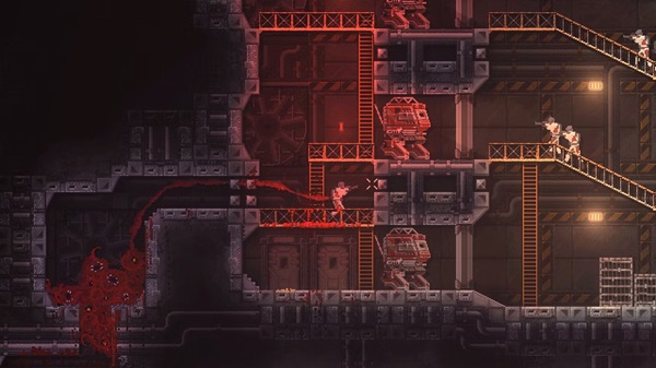 Carrion APK android