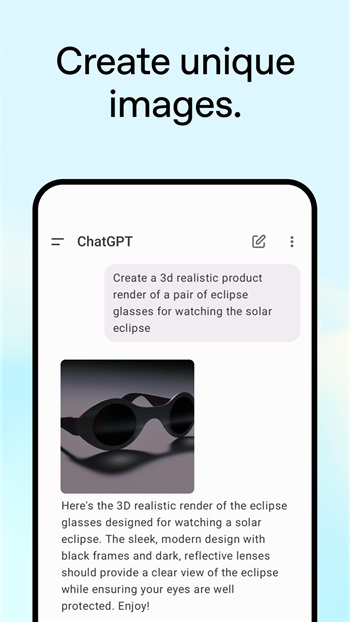 ChatGPT APK Install on Android