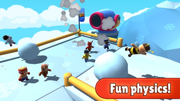stumble guys download for android