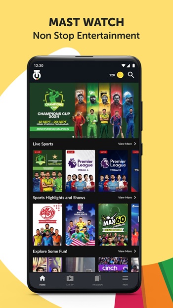 tamasha apk Download