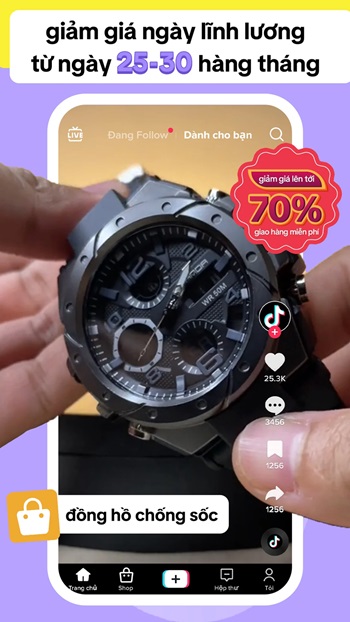 Tik tok APk Free for Android