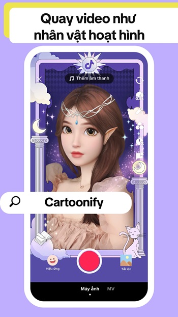 Tik tok APk Android Version