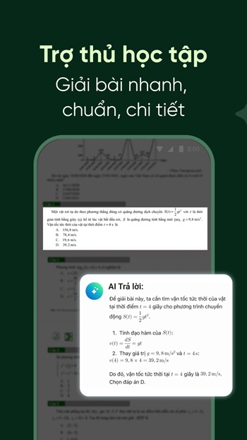 AI HAY APK Free for Android