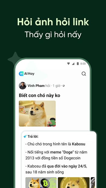 AI HAY APK Android APK Download