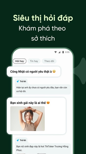 AI HAY APK Get for Android