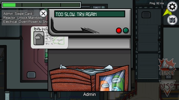 Among Us Android APK Download