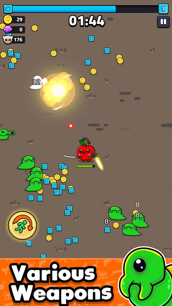 Apple Grapple APK Latest for Android