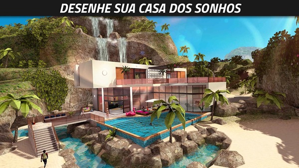 Avakin Life APK Try on Android