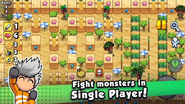 Bomber Friends APK Latest for Android