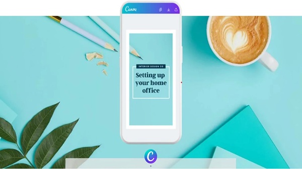 Canva APK For Android Devices