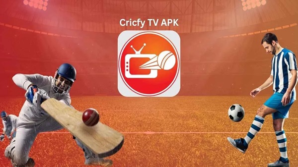 Cricfy TV Free for Android