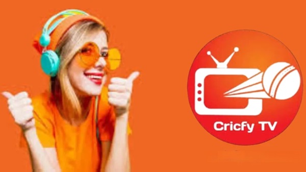 Cricfy TV Free for Android