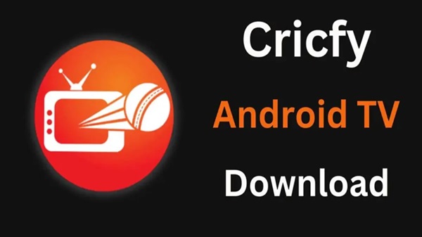 Cricfy TV Free for Android