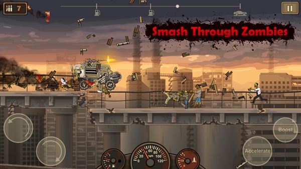 Earn to Die 2 APK Download For Android