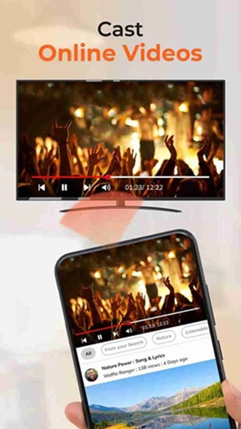 Elf Cast APK Free for Android