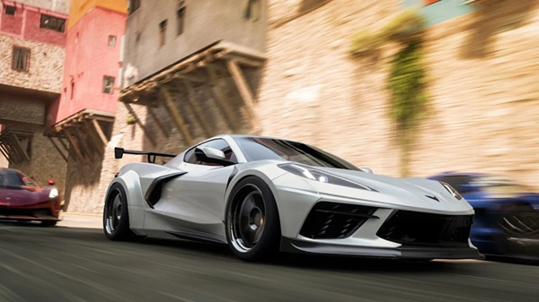 Forza Horizon 5 APK Install on Android