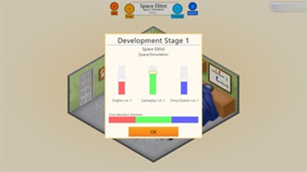 Game Dev Tycoon APK Install on Android