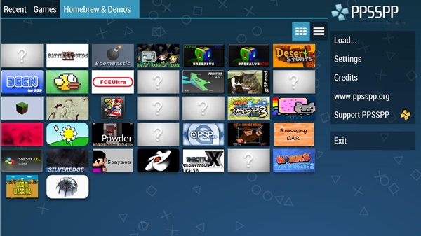 PPSSPP Gold - PSP emulator APK Download