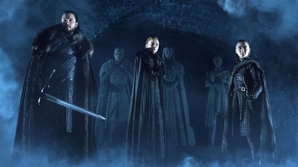 Game of Thrones: Kingsroad APK download