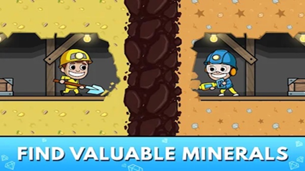 Idle Miner Tycoon For Android Devices