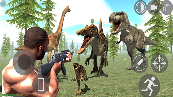 Indian Bikes Driving 3D APK Latest for Android