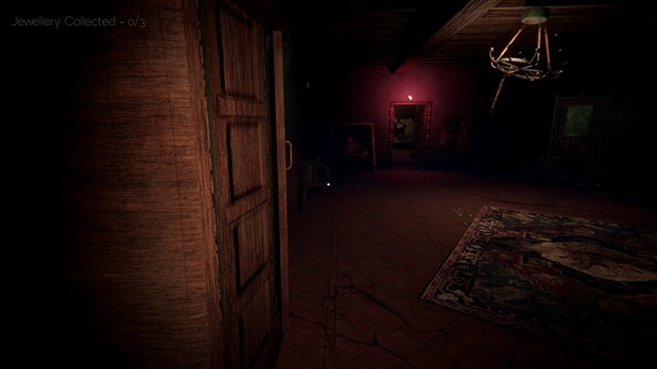 Kamla – Horror Exorcism Escape APK Latest for Android