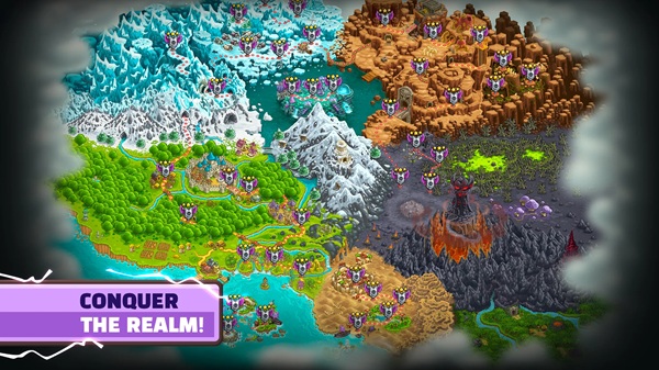 Kingdom Rush Vengeance Android APK Download
