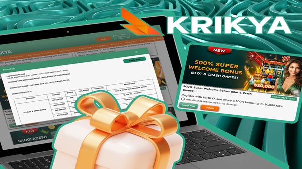Krikya App Free on Android