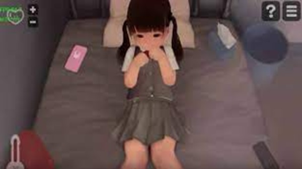 Lost Life APK Download For Android
