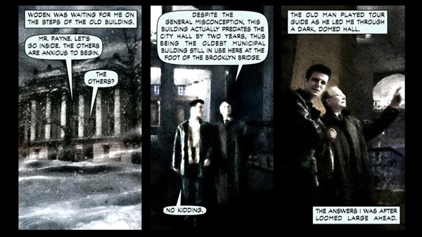 Max Payne Mobile APK Download For Android