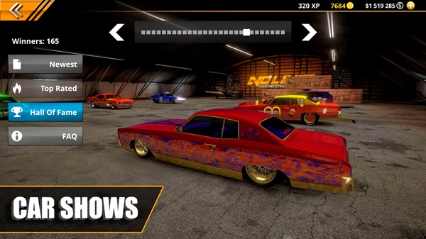 No Limit Drag Racing 2 APK Free for Android