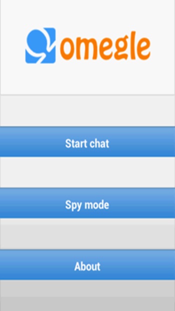 Omegle Android APK Download