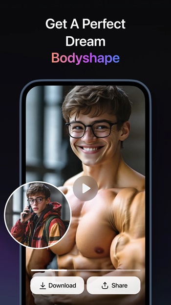 PixVerse AI APK Available on Android
