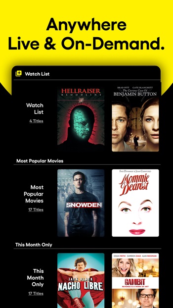 Pluto TV APK Download For Android