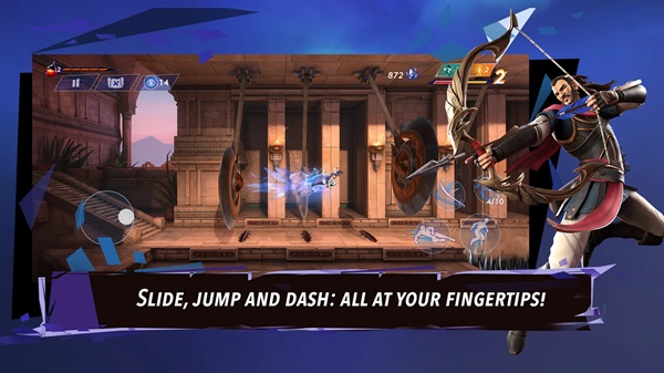 Prince of Persia: The Lost Crown APK Free for Android