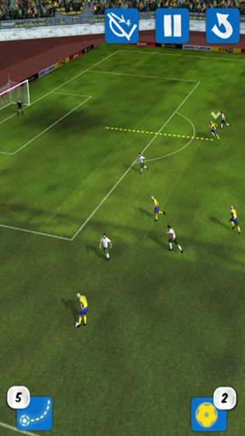 Score! World Goals Free For Android