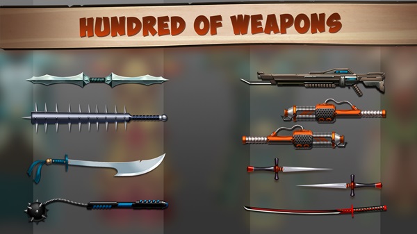 Shadow Fight 2 APK For Android Devices