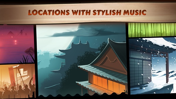 Shadow Fight 2 APK For Android Devices
