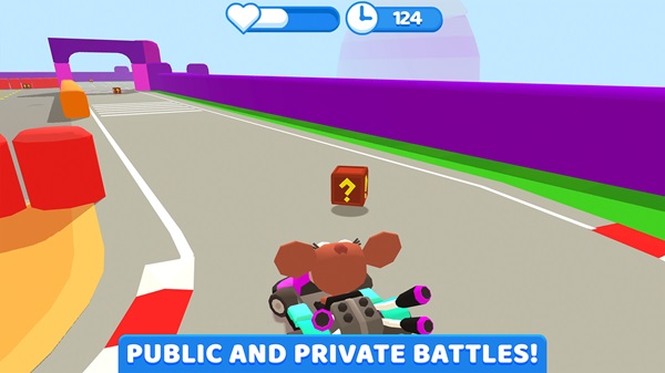 SmashKarts Apk  Latest for Android
