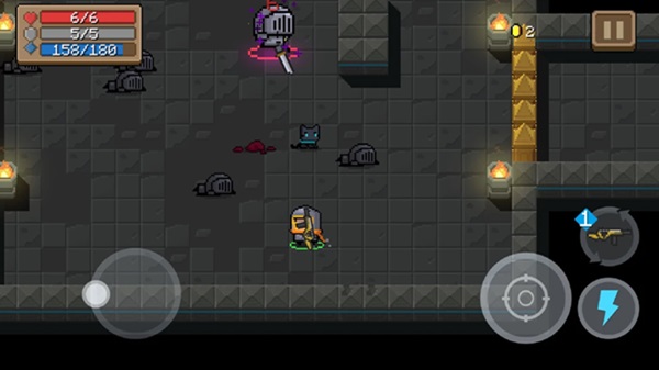 Soul Knight APK Get for Android