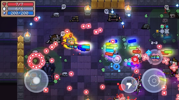 Soul Knight APK For Android Devices