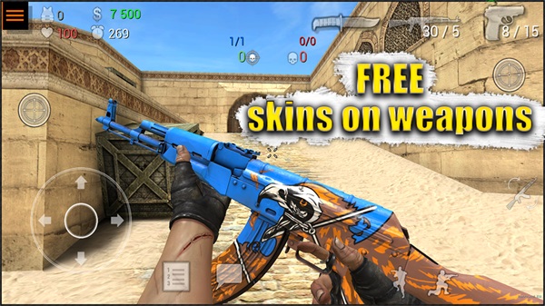 Special Forces Group 2 APK Get for Android