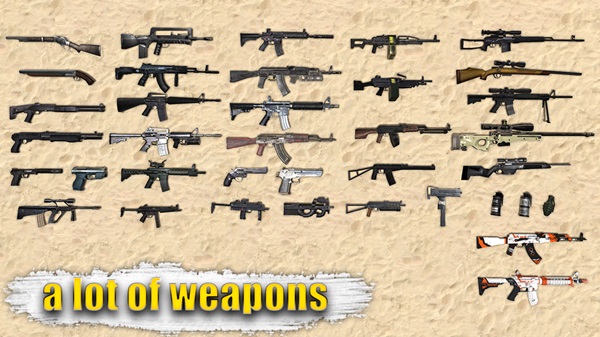 Special Forces Group 2 Android APK Download
