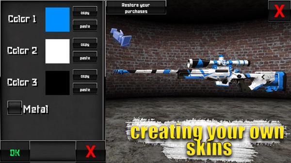 Special Forces Group 2 APK For Android Devices