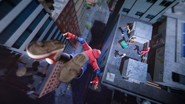 Spider Fighter 3 APK For Android Devices