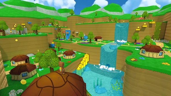 Super Bear Adventure APK Get for Android