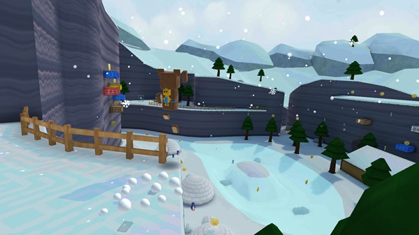 Super Bear Adventure APK Download