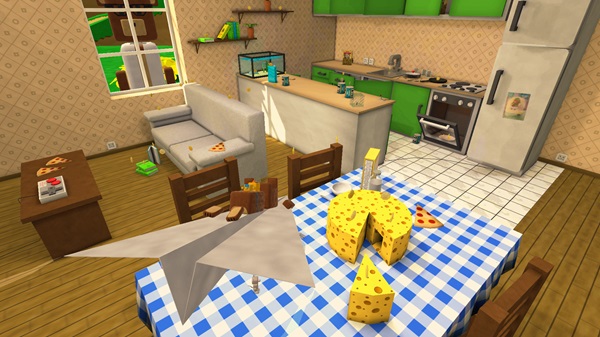Super Bear Adventure Latest for Android